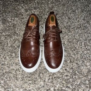 8.5M Cole Haan grand series Winslow - worn twice